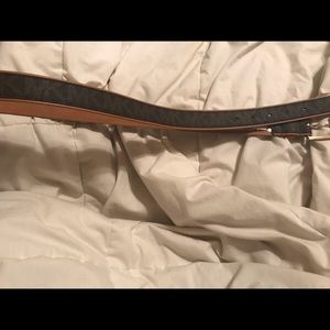 Michael Kors Belt Size L